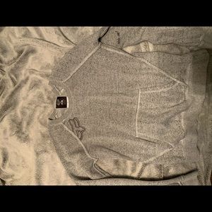 Fox Riders sweatshirt